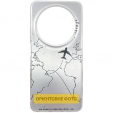 Чехол TPU+PC So Cool для Apple iPhone 16 Pro (6.3")