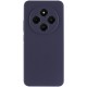 Чохол Silicone Cover Ummi Lakshmi Full Camera (AA) для Xiaomi Redmi 14C / Poco C75 Синій / Midnight Blue