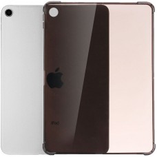 TPU чохол Epic Ease Color з посиленими кутами для Apple iPad Air 10.5'' (2019) / Pro 10.5 (2017) Чорний