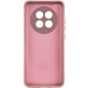 Чохол Silicone Cover Lakshmi Full Camera (AA) для Realme 12 5G Рожевий / Pink Sand