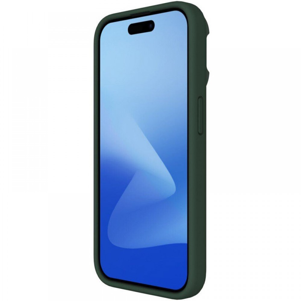 Чехол Silicone Nillkin LensWing Magnetic для Apple iPhone 15 Pro (6.1")