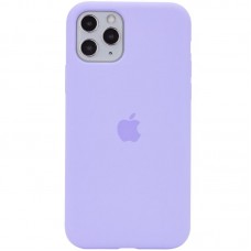 Чехол Silicone Case Full Protective (AA) для Apple iPhone 11 Pro (5.8")