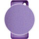 Чехол Silicone Cover Lakshmi Full Camera (A) для Samsung Galaxy A03 Core