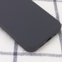 Чохол Silicone Case Full Protective (AA) NO LOGO для Apple iPhone 7 plus / 8 plus (5.5") Сірий / Dark Gray