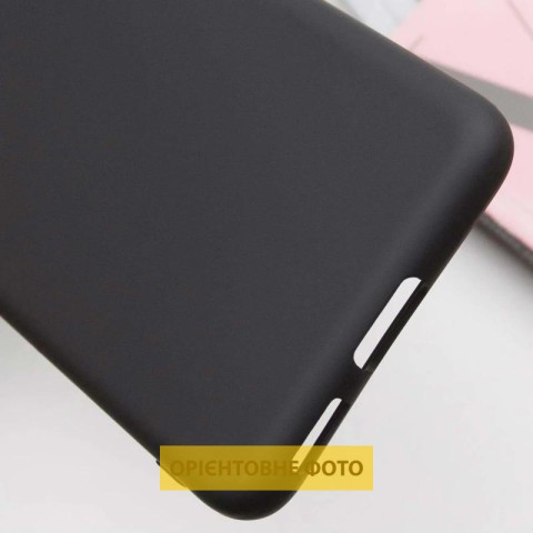 Чохол Silicone Cover Lakshmi Full Camera (AA) with MagFit для Google Pixel 8a Чорний / Black