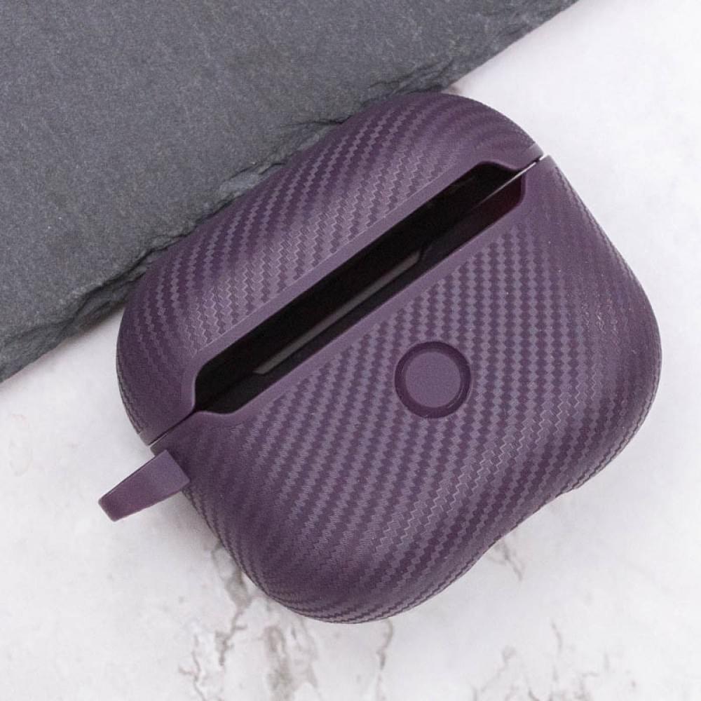Футляр SGP Shockproof для навушників Airpods Pro Ultra Violet