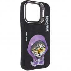 TPU+PC чехол Friends для Apple iPhone 15 (6.1")