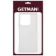TPU чехол GETMAN Ease logo усиленные углы для Huawei Honor X8a