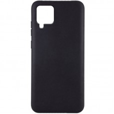 Чохол TPU Epik Black для Samsung Galaxy A42 5G Чорний