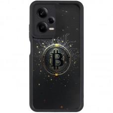 TPU чохол Prestige для Xiaomi Redmi Note 12 Pro 5G