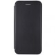 Шкіряний чохол-книжка Classy для Xiaomi Redmi Note 7 / Note 7 Pro / Note 7s Чорний