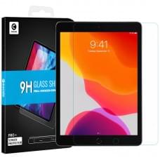 Защитное стекло Mocolo (Pro+) для Apple iPad 10.2" (2019) (2020) (2021)