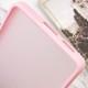 Чохол TPU+PC Lyon Frosted для Xiaomi Poco F5 Pro Pink