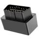 Трекер GPS автомобільний V03O Car Tracker SIM (4GLTE+3GWCDMA+2GGSM) 140mAh Black