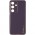 Шкіряний чохол Xshield для Samsung Galaxy A25 5G Фіолетовий / Dark Purple