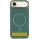 Чохол PC Dream with MagSafe для Apple iPhone 17 Air (6.5") Turquoise