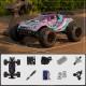Машинка на радіокеруванні SCHE HW8807 All-terrain sports car Colorful