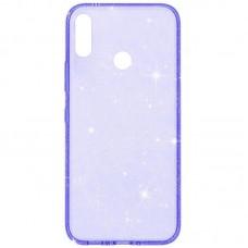 TPU чохол Nova для Huawei P Smart+ (nova 3i) Purple