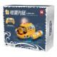 Лодка на радиоуправлении SHT 3722-1A Spray Fog 2.4G