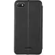 Шкіряний чохол-книжка Classy для Xiaomi Redmi 6A Чорний