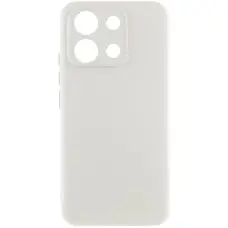 Чехол Silicone Cover Lakshmi Full Camera (AA) для Xiaomi Poco X6 Pro