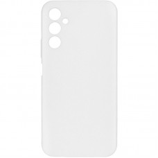 Чехол Silicone Cover Lakshmi Full Camera (AAA) для Samsung Galaxy A15 4G/5G / M15 5G