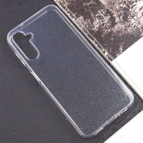 TPU чохол Nova для Samsung Galaxy A14 4G/5G Clear