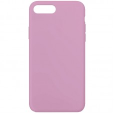 Чохол Silicone Case Full Protective (AA) NO LOGO для Apple iPhone 7 plus / 8 plus (5.5") Ліловий / Lilac Pride