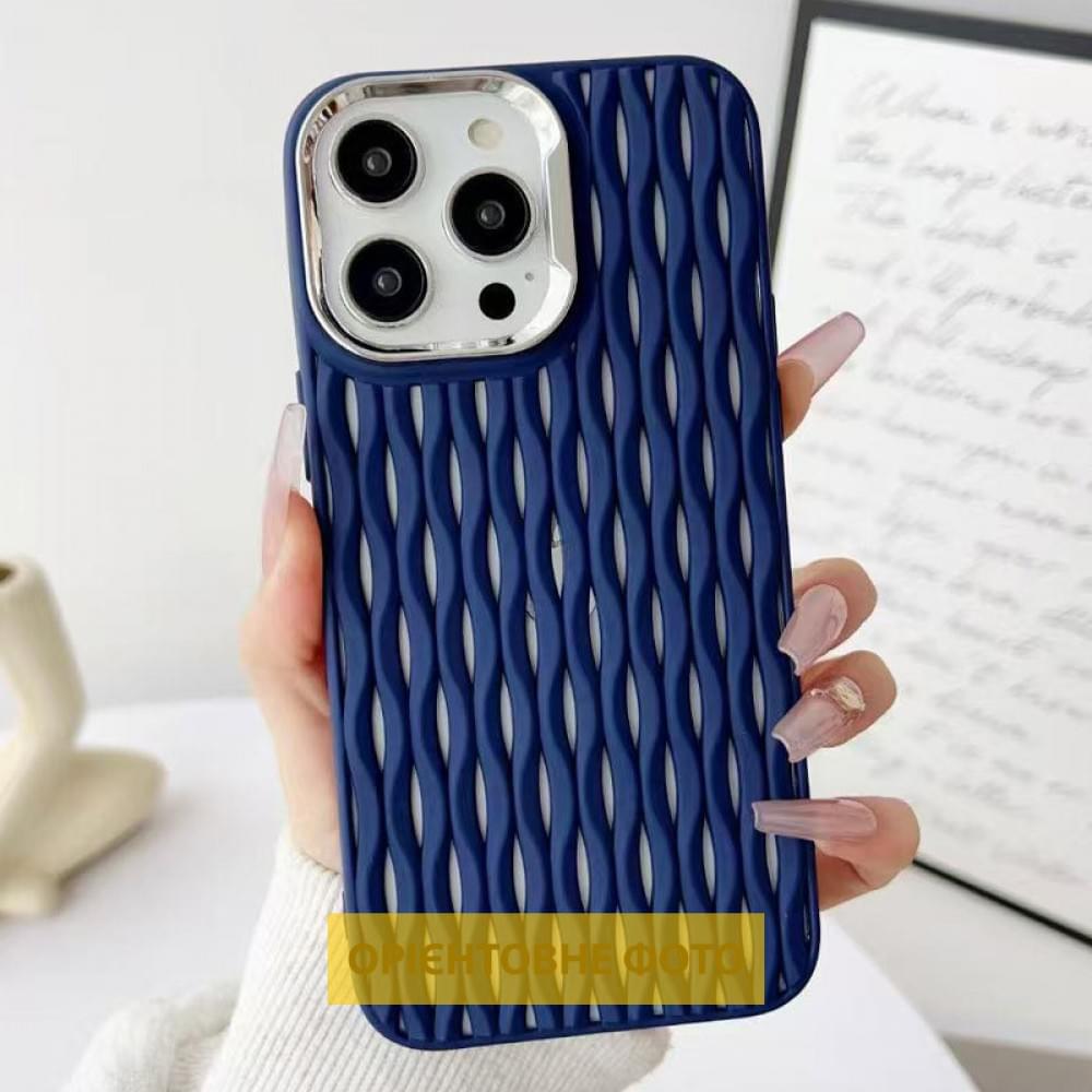 Чехол TPU Ribbio для Apple iPhone 16 (6.1")