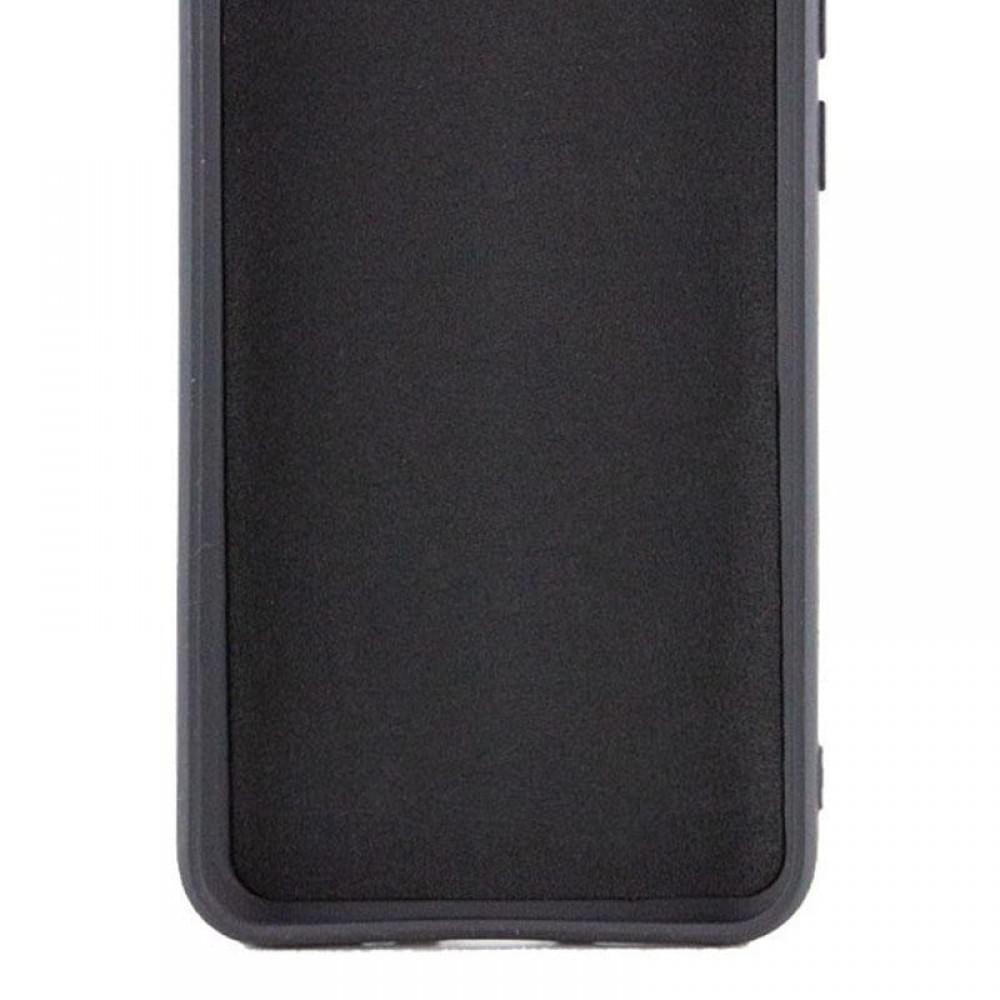 Чехол TPU GETMAN Liquid Silk Full Camera для Xiaomi Redmi Note 9 / Redmi 10X