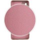 Чохол Silicone Cover Lakshmi Full Camera (AA) для Xiaomi 12T / 12T Pro Рожевий / Pink Sand