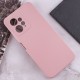 Чехол Silicone Cover Lakshmi Full Camera (AAA) для Xiaomi Redmi Note 12 4G