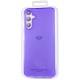 TPU чохол Nova для Samsung Galaxy A16 4G/5G Purple