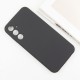 Чехол Silicone Cover Lakshmi Full Camera (AA) для Samsung Galaxy A35