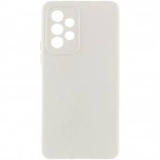 Чохол Silicone Cover Lakshmi Full Camera (AA) для Samsung Galaxy A23 4G