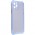 Чохол TPU Ease Carbon color series для Apple iPhone 11 Pro (5.8") Синій / Прозорий