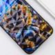 TPU+PC чохол Prisma Ladies для Xiaomi Redmi 8a Cyberpunk