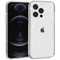 TPU чохол Nova для Apple iPhone 14 Pro Max (6.7") Clear
