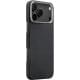Чохол PC Carbon Protection Slim with MagSafe для Apple iPhone 17 Pro (6.3") Black