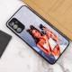 TPU+PC чохол Prisma Ladies для Samsung Galaxy A14 4G/5G Black in White