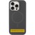 Чохол Silicone Case Full Protective (AA) NO LOGO with MagSafe для Apple iPhone 15 Plus (6.7") Сірий / Dark Gray