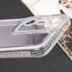 Чехол TPU Starfall Clear для Samsung Galaxy S22+