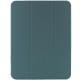 Чохол Smart Case Open buttons для Apple iPad Pro 13" (2024) Green