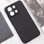 Чехол Silicone Cover Lakshmi Full Camera (AA) для Xiaomi Poco X6 / Note 13 Pro 5G