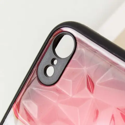 TPU+PC чохол Prisma Fluffie для Apple iPhone XR (6.1") Look Me
