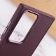 TPU чехол Bonbon Metal Style для Samsung Galaxy S23 Ultra