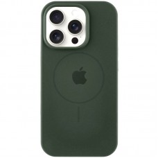 Чехол Silicone Case Full Protective (AA) with MagSafe для Apple iPhone 14 Pro Max (6.7")