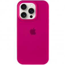 Чехол Silicone Case Full Protective (AA) для Apple iPhone 13 Pro (6.1")