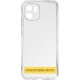 TPU чохол Epic Transparent 1,5mm Full Camera для Xiaomi Redmi 15C (EU) Безбарвний (прозорий)