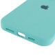 Чехол Silicone Case Full Protective (AA) для Apple iPhone 13 Pro Max (6.7")